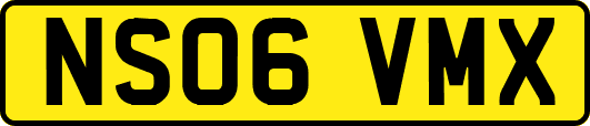 NS06VMX