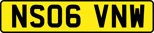 NS06VNW