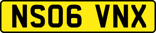 NS06VNX