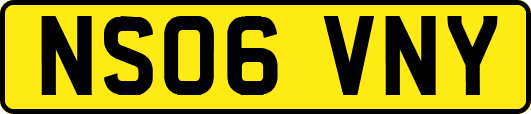 NS06VNY