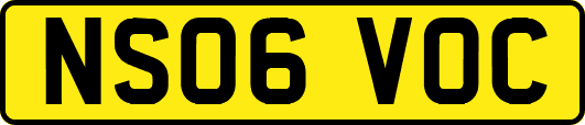 NS06VOC