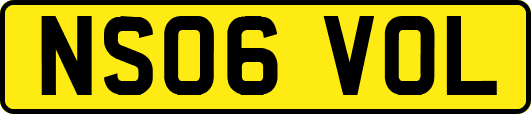 NS06VOL