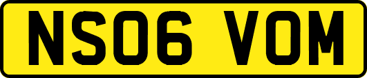 NS06VOM