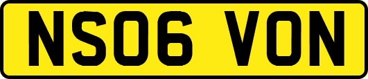NS06VON