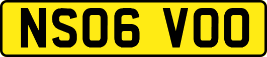 NS06VOO