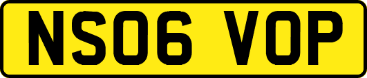 NS06VOP