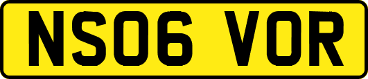 NS06VOR