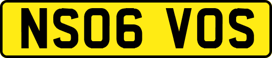 NS06VOS