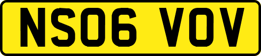 NS06VOV