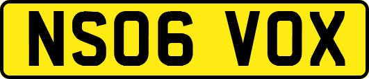NS06VOX