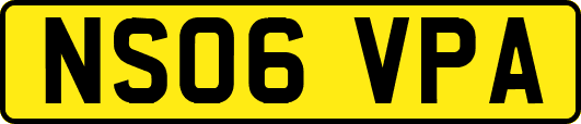 NS06VPA