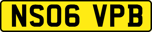 NS06VPB