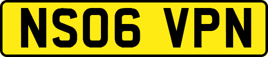 NS06VPN