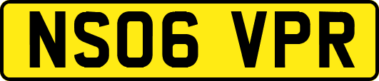 NS06VPR