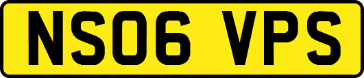 NS06VPS
