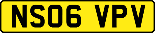 NS06VPV