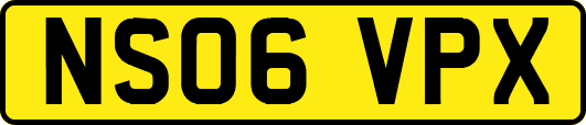 NS06VPX