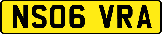 NS06VRA