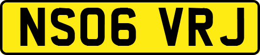 NS06VRJ