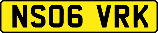 NS06VRK