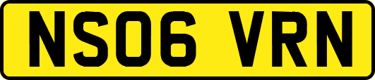 NS06VRN