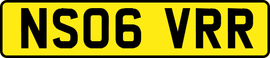 NS06VRR