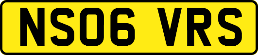 NS06VRS