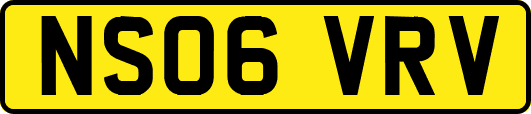 NS06VRV
