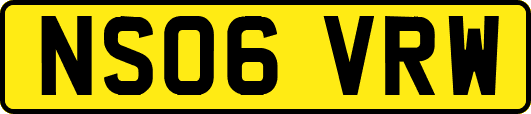 NS06VRW