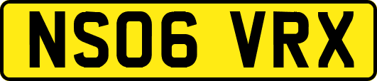NS06VRX