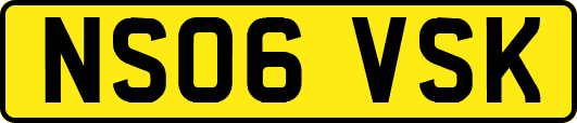 NS06VSK