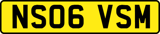 NS06VSM