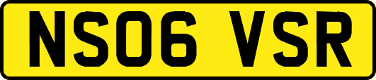 NS06VSR