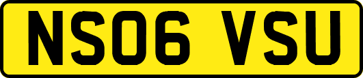 NS06VSU