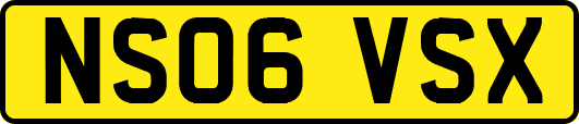 NS06VSX