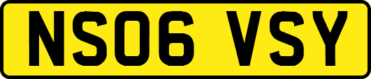 NS06VSY