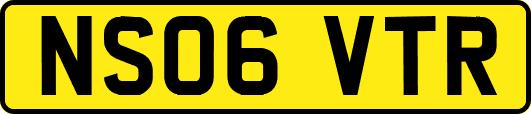 NS06VTR