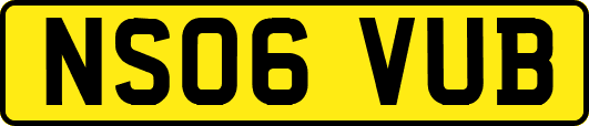 NS06VUB