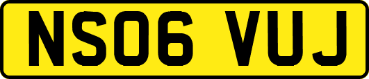 NS06VUJ