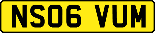 NS06VUM
