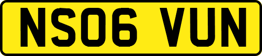 NS06VUN
