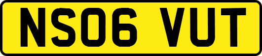 NS06VUT