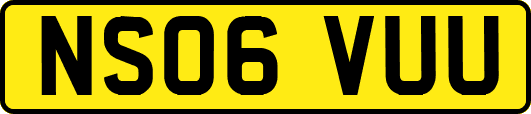 NS06VUU