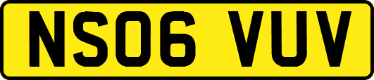 NS06VUV