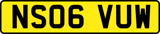 NS06VUW