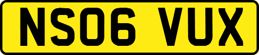NS06VUX