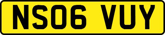 NS06VUY