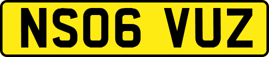 NS06VUZ