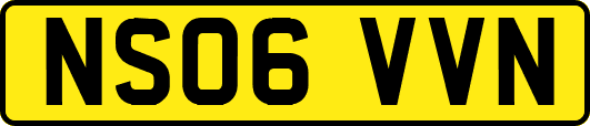 NS06VVN