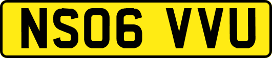 NS06VVU